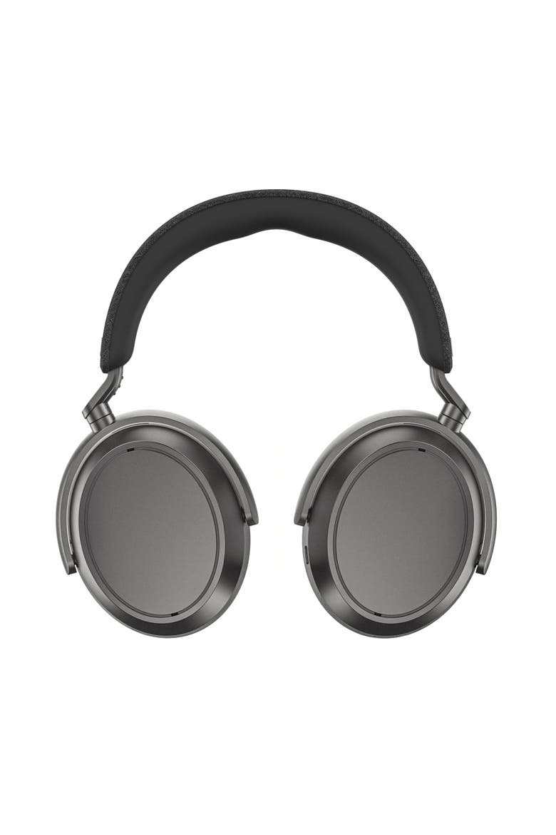 Momentum 4 Wireless Headphones, Alternate, color, Graphite