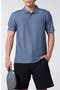  Stone Blue Heather