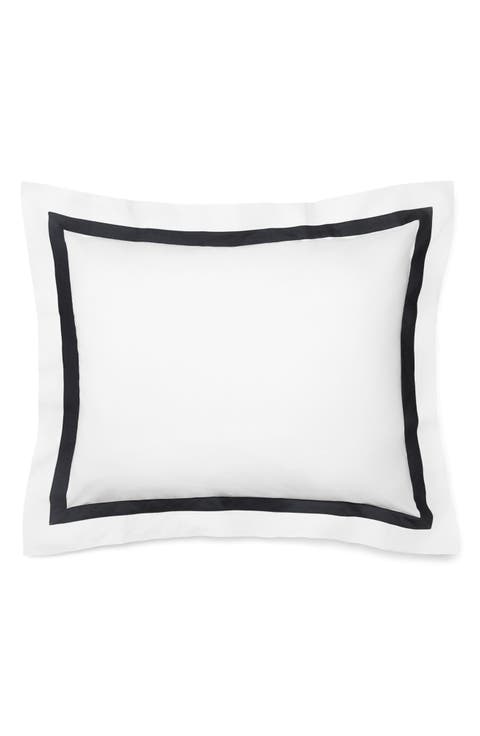 Estate Boudoir Sham