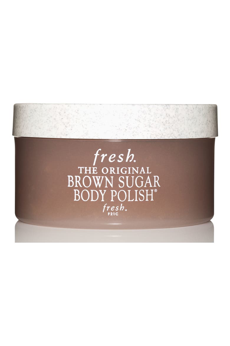 Brown Sugar Body Polish® Exfoliator, Alternate, color, NO COLOR