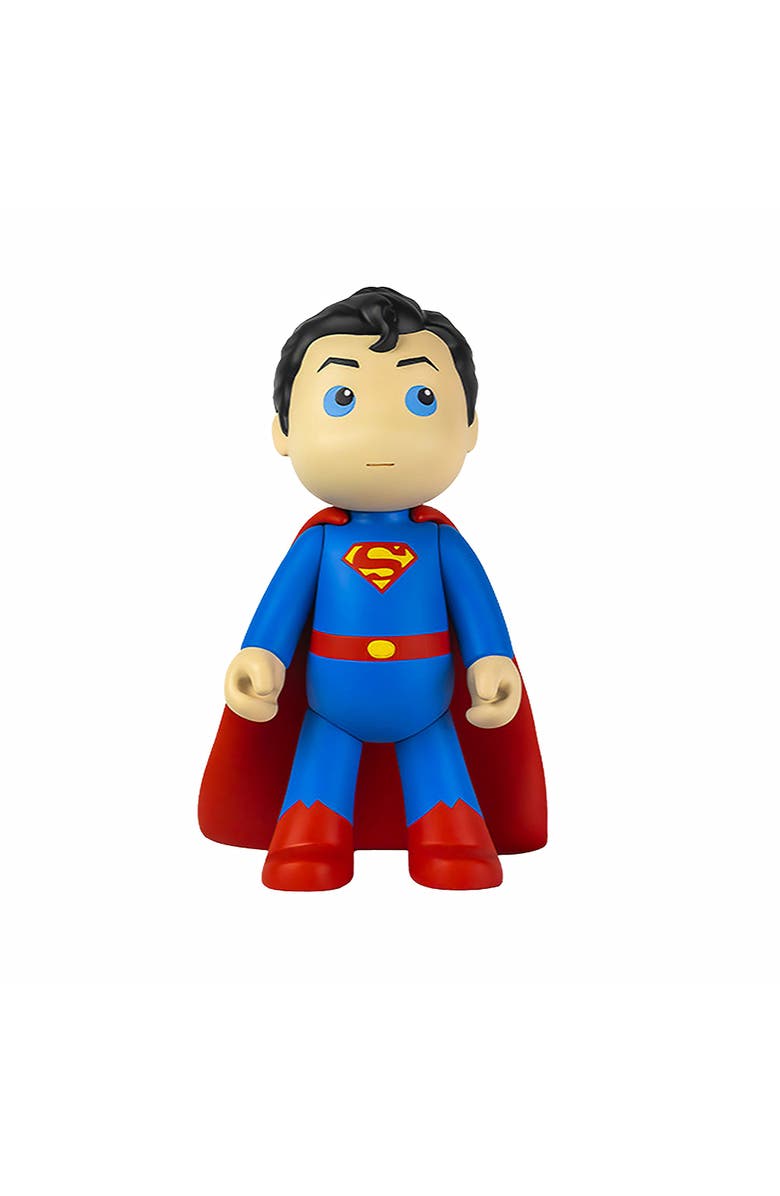 Leblon Delienne Superman Super Pop Figurine, Main, color, Original
