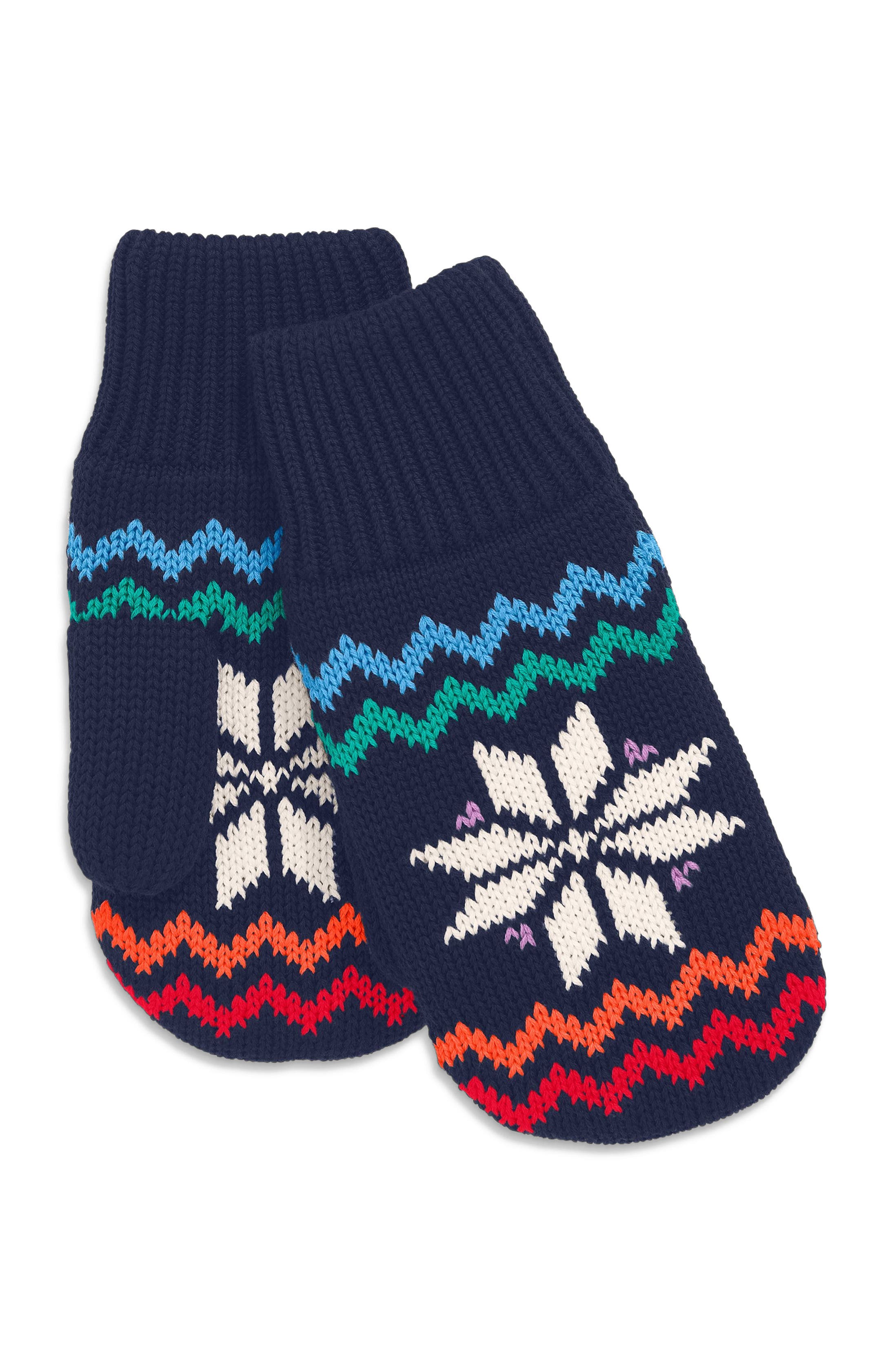 selected Navy Rainbow
