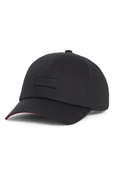 Core Twill Baseball Cap