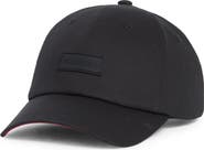 Hunter Core Twill Baseball Cap
