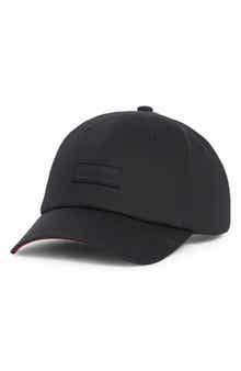 Hunter Core Twill Baseball Cap
