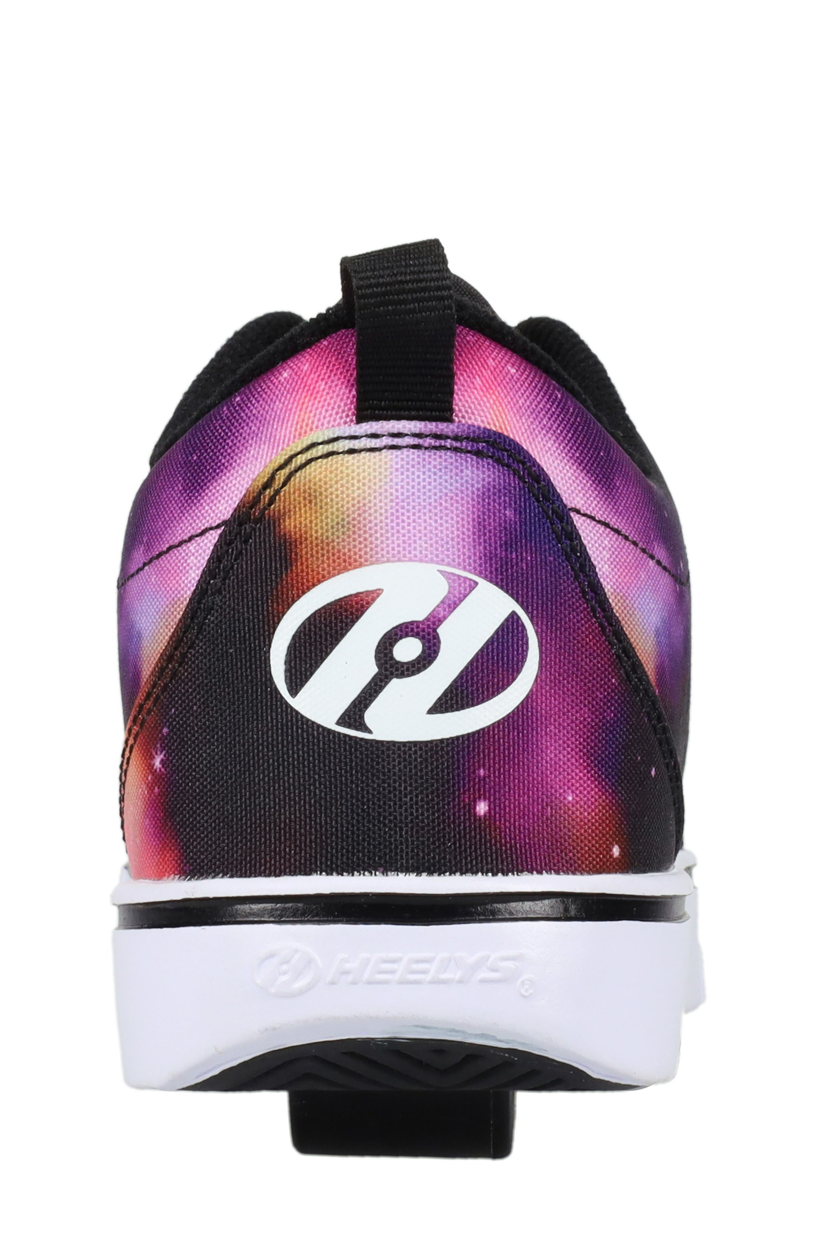 Heelys Kids' Pro 20 Skate Sneaker, Alternate, color, 