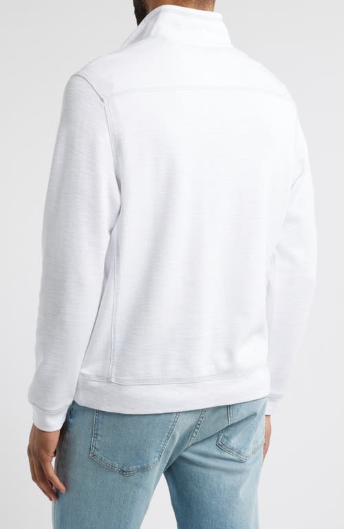 Tommy Bahama Tobago Bay Half Zip Pullover