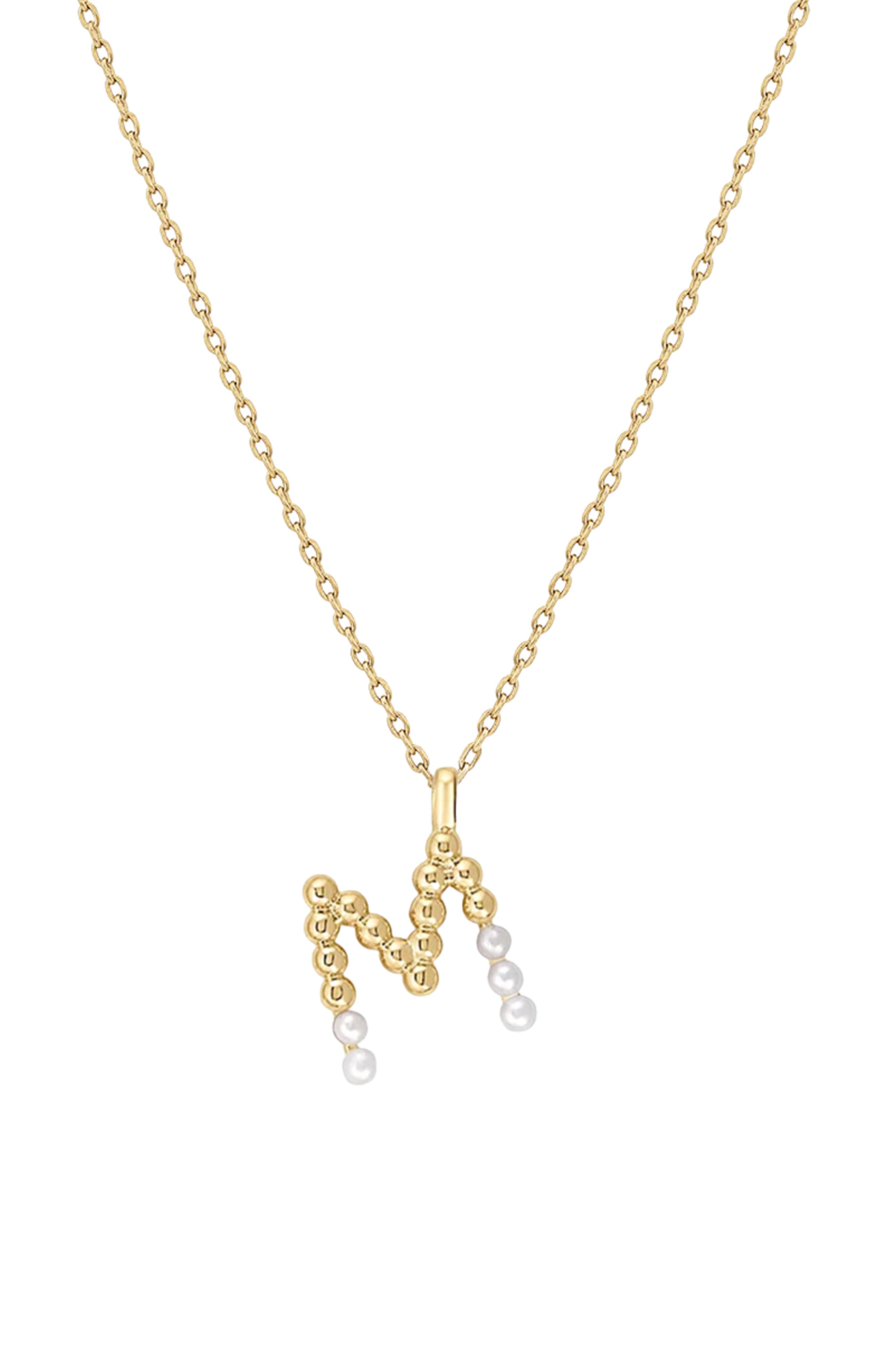 Gold - M