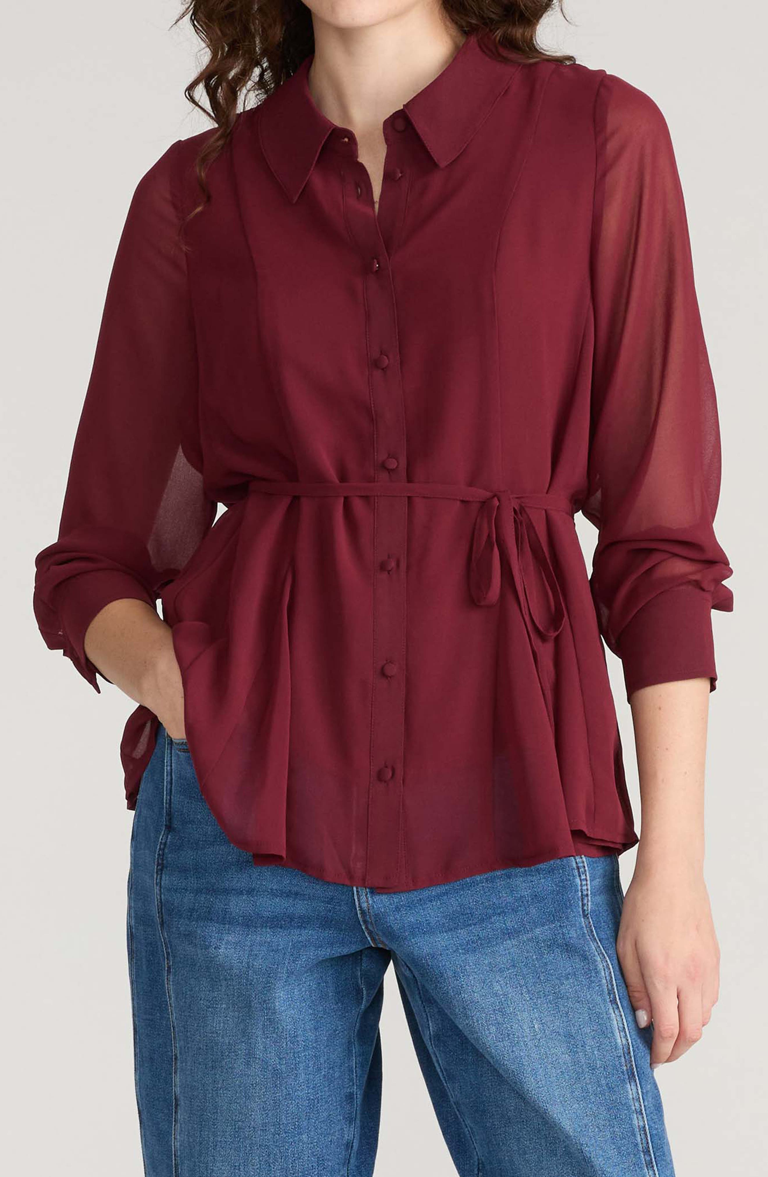 selected DEEP RED