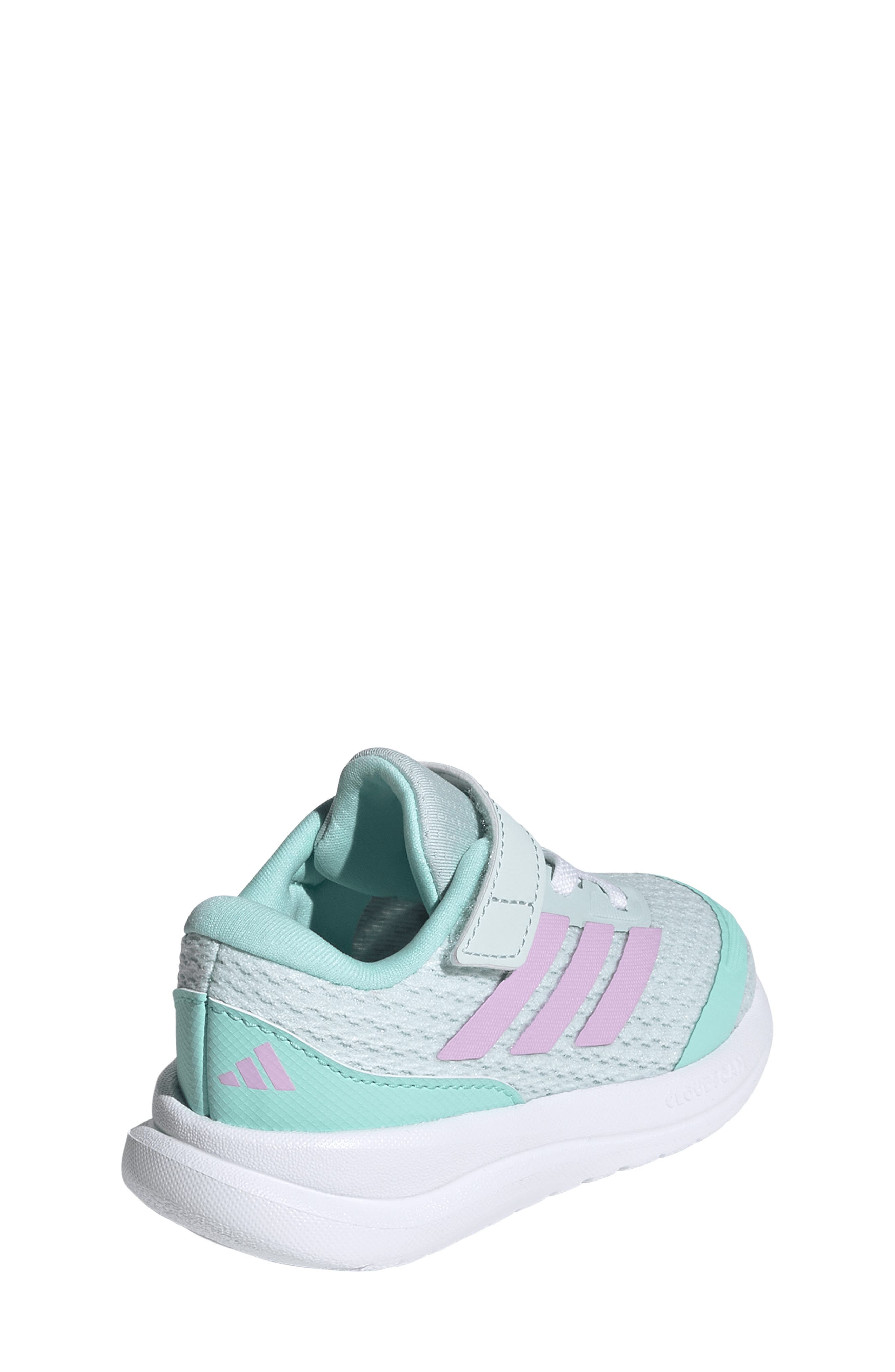 Kids' Runfalcon 6 Running Shoe, Alternate, color, HALO MINT/ LILAC/ AQUA