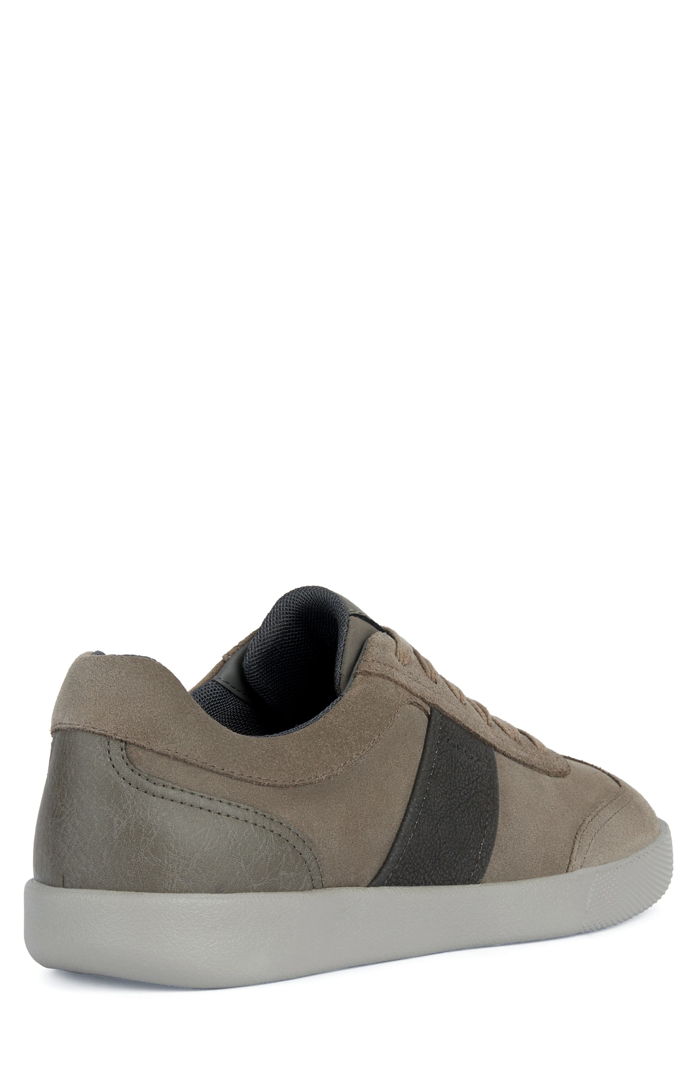 Geox Rieti Sneaker, Alternate, color, 
