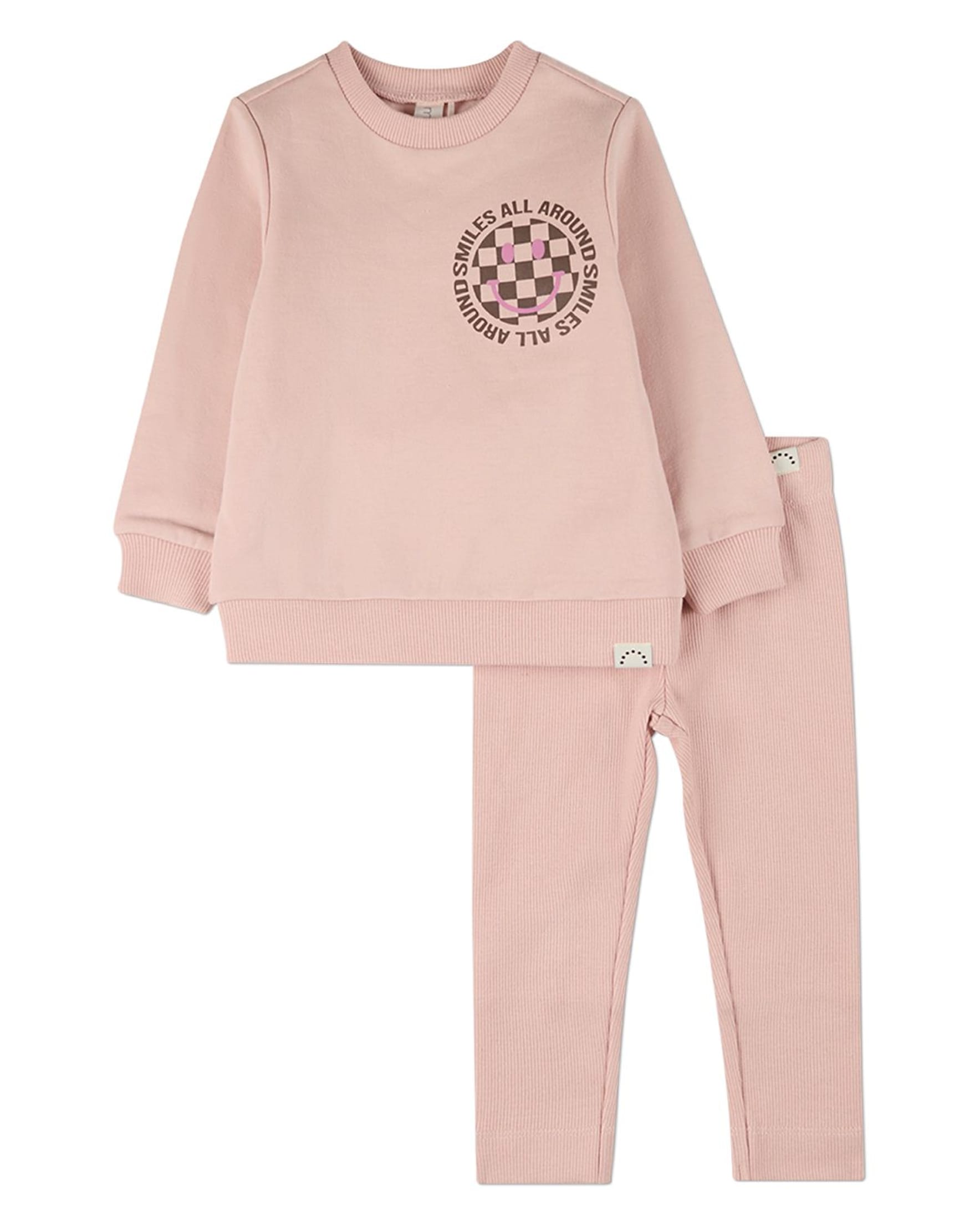 Rose Pink