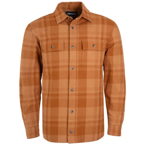 MOUNTAIN KHAKIS MOUNTAIN KHAKIS ANDERSON SHIRTJAC 