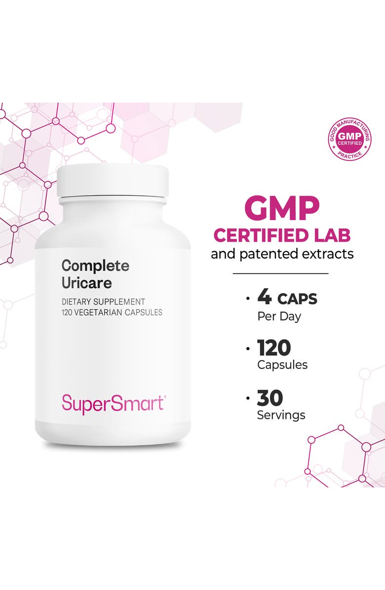 SuperSmart Complete Uricare, Alternate, color, NO COLOR