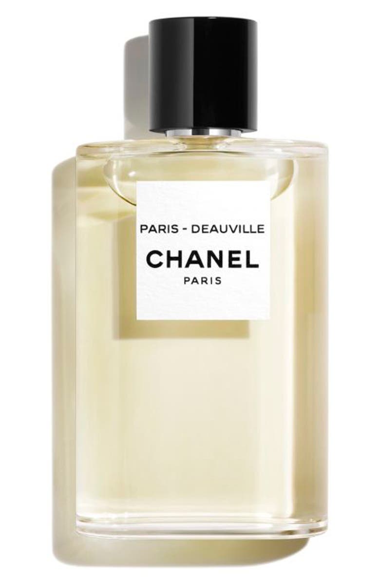CHANEL LES EAUX DE CHANEL PARIS-DEAUVILLE Eau de Toilette, Main, color,
