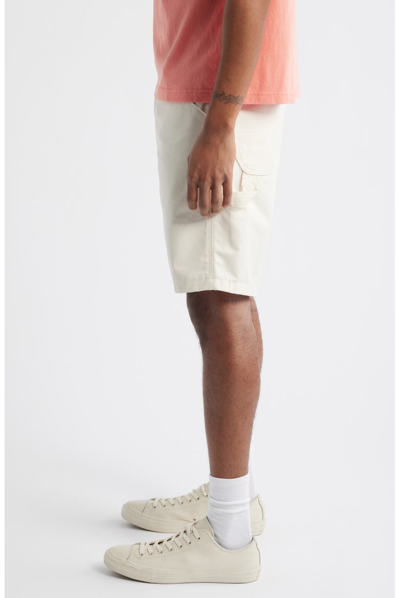 Painter Shorts, Alternate, color, NATURAL DRILL