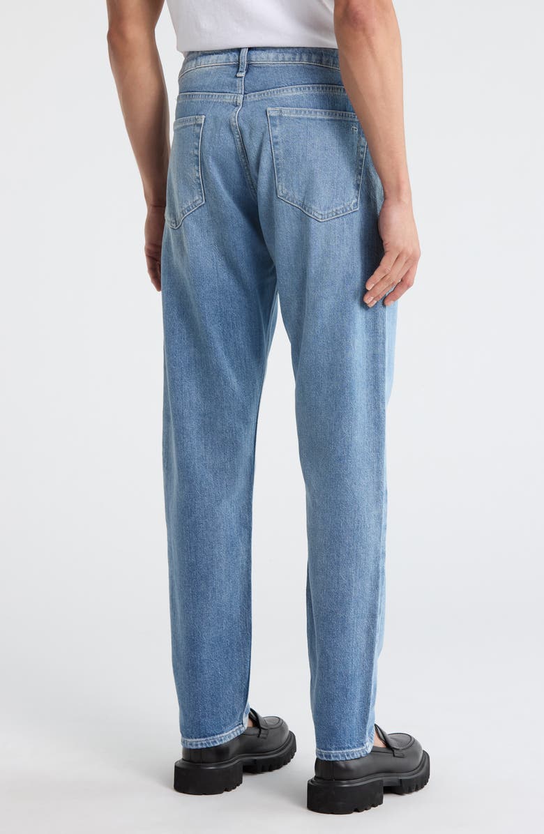 rag & bone Fit 3 Authentic Stretch Athletic Fit Jeans, Alternate, color, Cardone