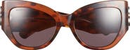 Balenciaga Cat Eye Sunglasses