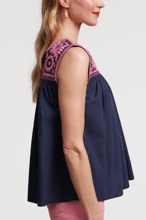 Frances Valentine Jess Top