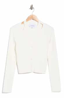 Derek Lam 10 Crosby Lonnie Layered Sweater