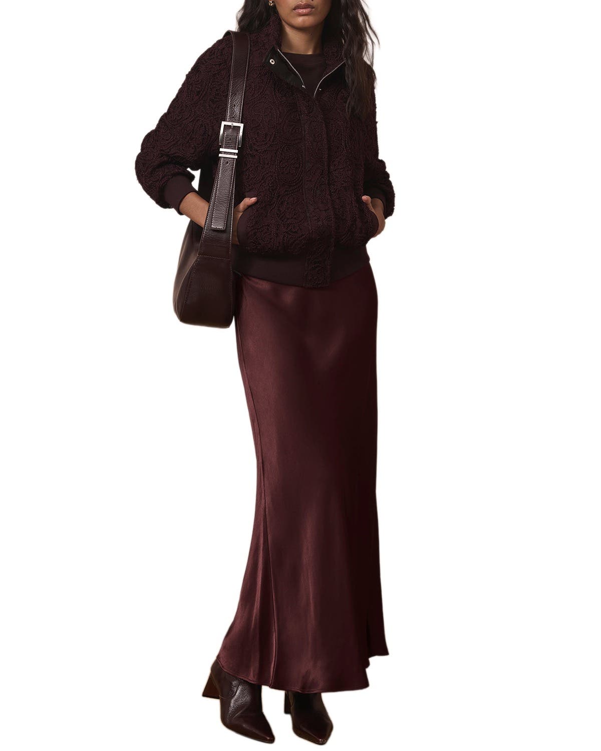 selected Burgundy