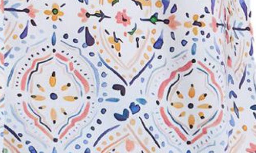 Paisley & Gray Brian Stretch Cotton Button-down Shirt