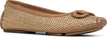 Reanna Driving Shoe