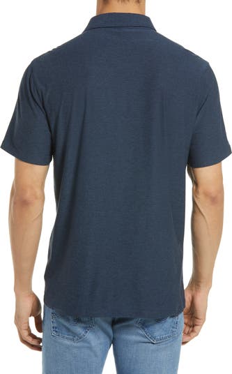 Strato Tech Performance Polo