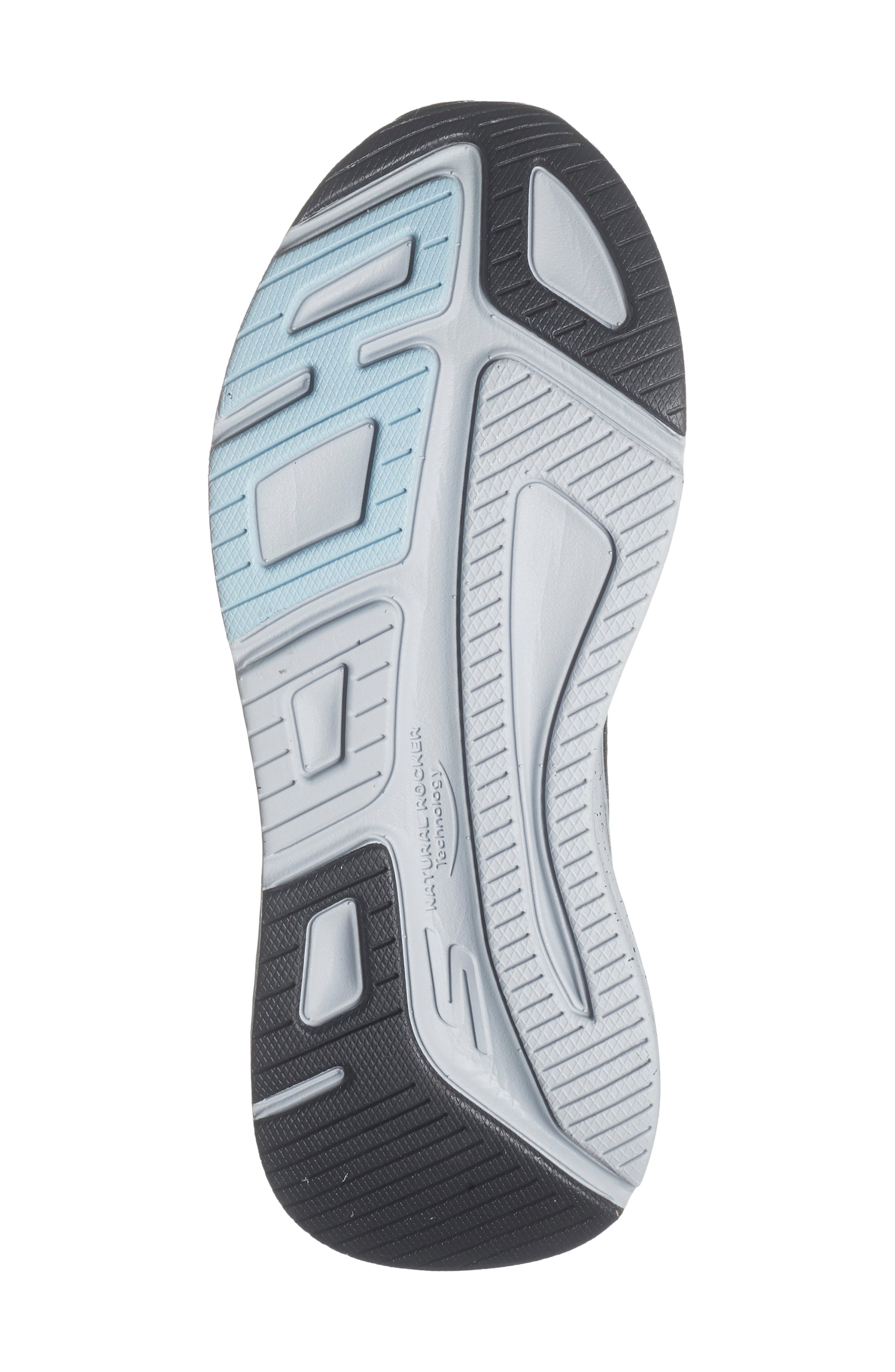 SKECHERS Max Cushioning Elite 2.0 Sneaker, Alternate, color, Navy Multi