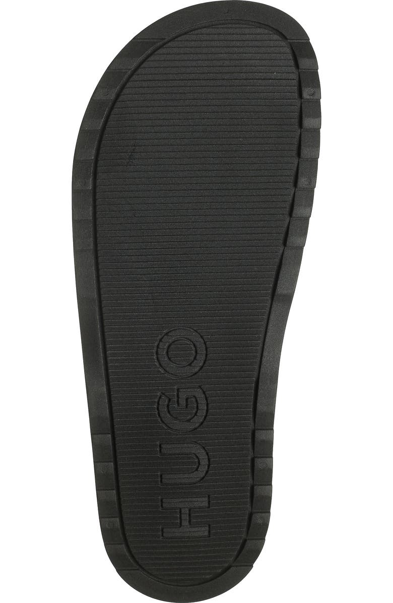 BOSS Match It Slide Sandal, Alternate, color,