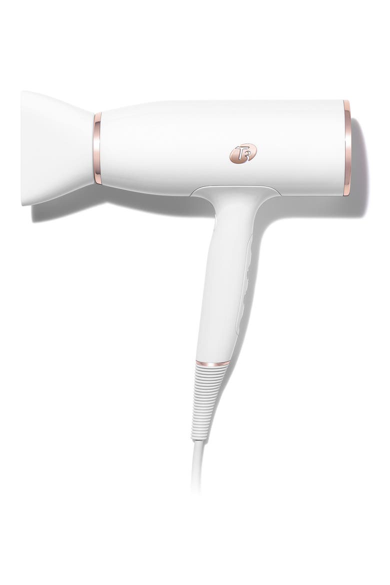 'T3 AireLuxe Hair Dryer, Main, color, NO COLOR