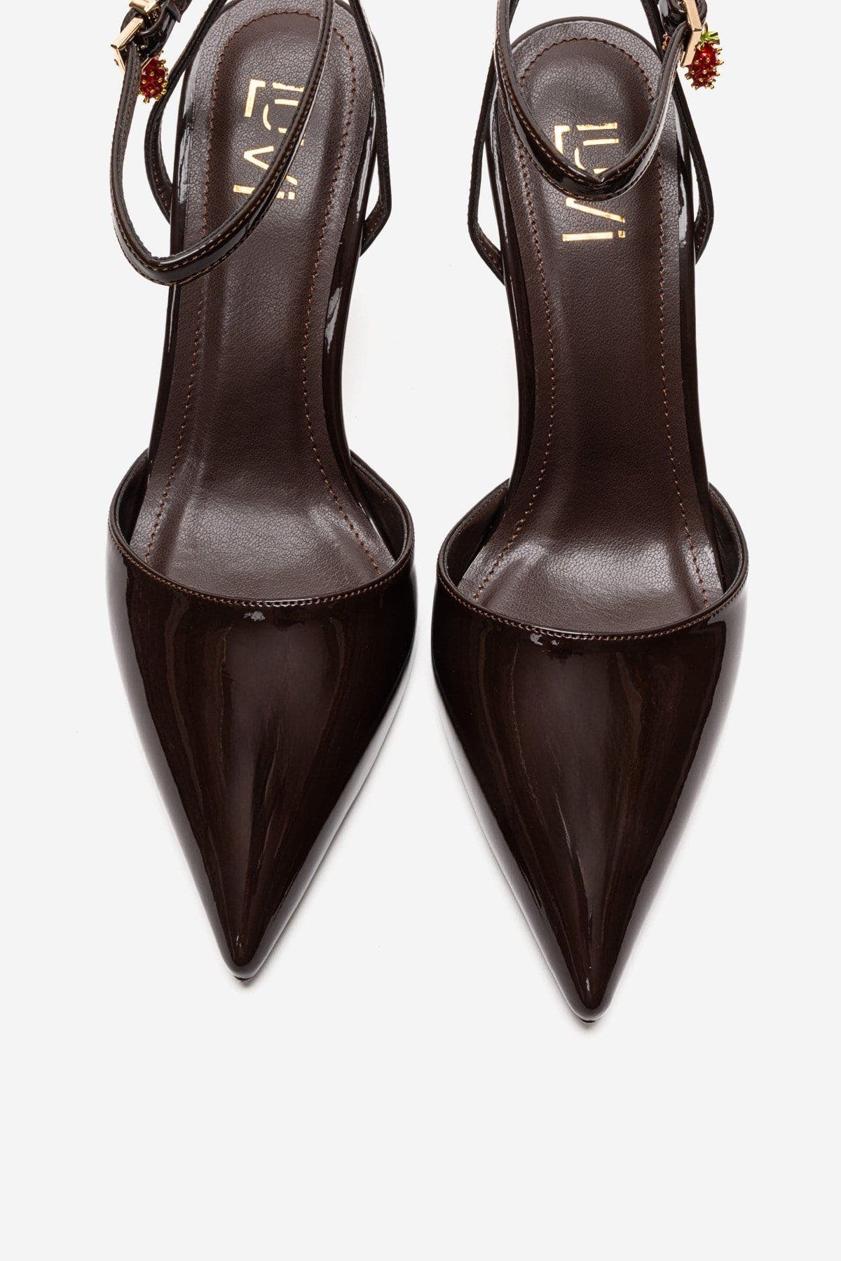 Thalia Stiletto Pump - image 4