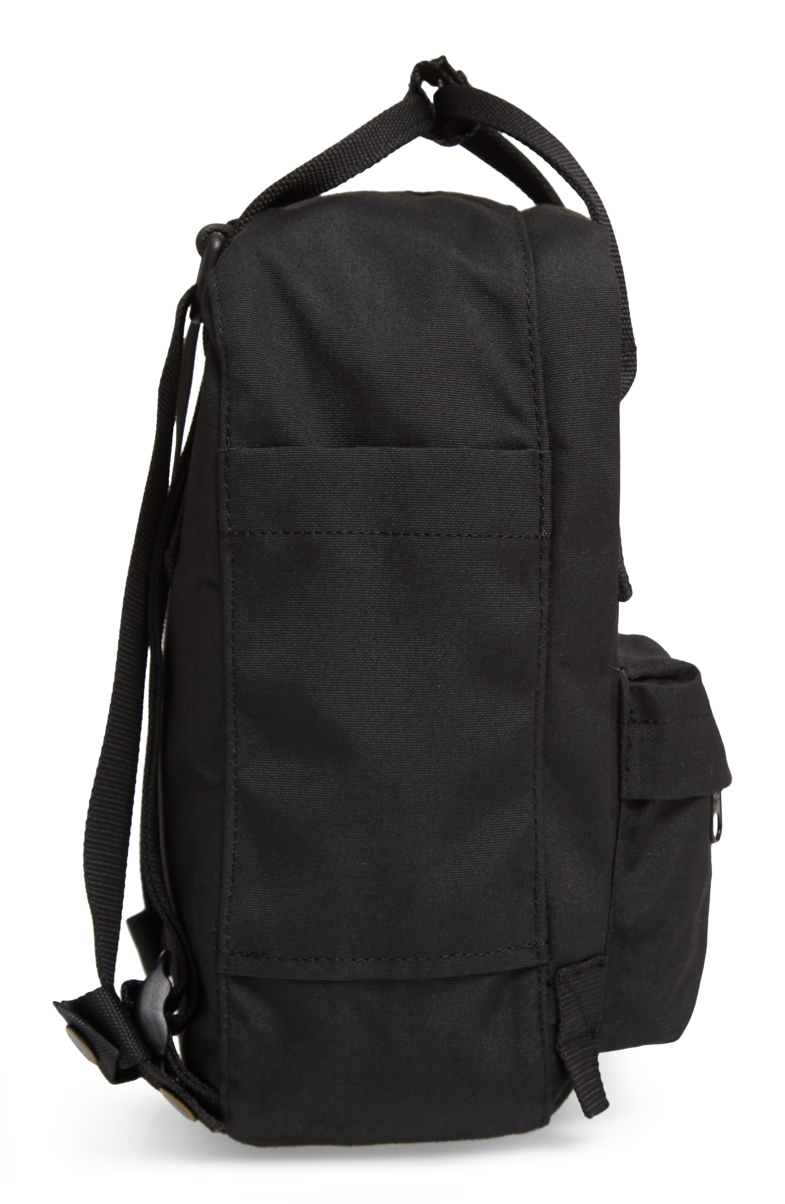 Fjällräven Mini Re-Kånken Water Resistant Backpack, Alternate, color, 