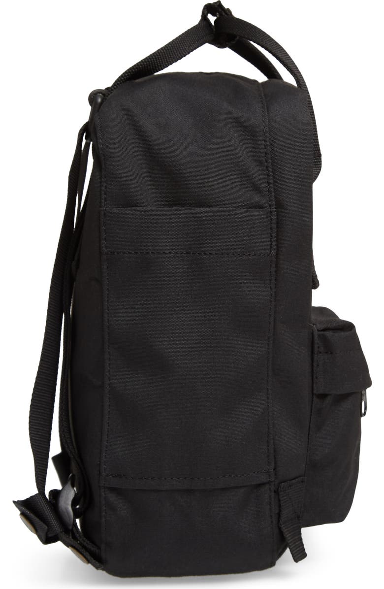 Fjällräven Mini Re-Kånken Water Resistant Backpack, Alternate, color,