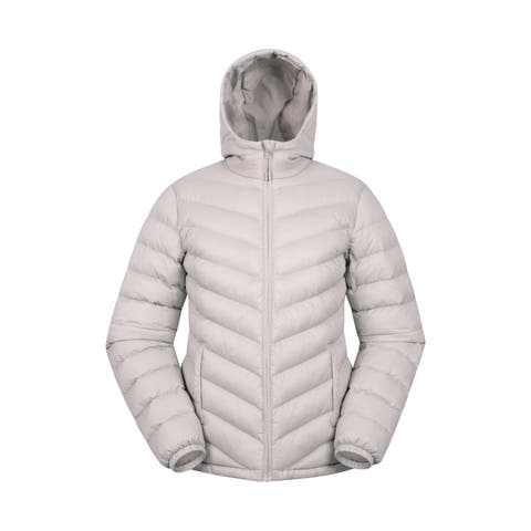 Seasons Padded Jacket
