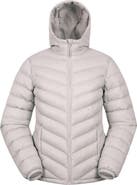 Mountain Warehouse Seasons Padded Jacket