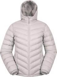 Mountain Warehouse Seasons Padded Jacket
