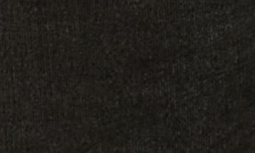 Paige Federal Slim Straight Corduroy Jeans Shaded Glen Corduroy In Black
