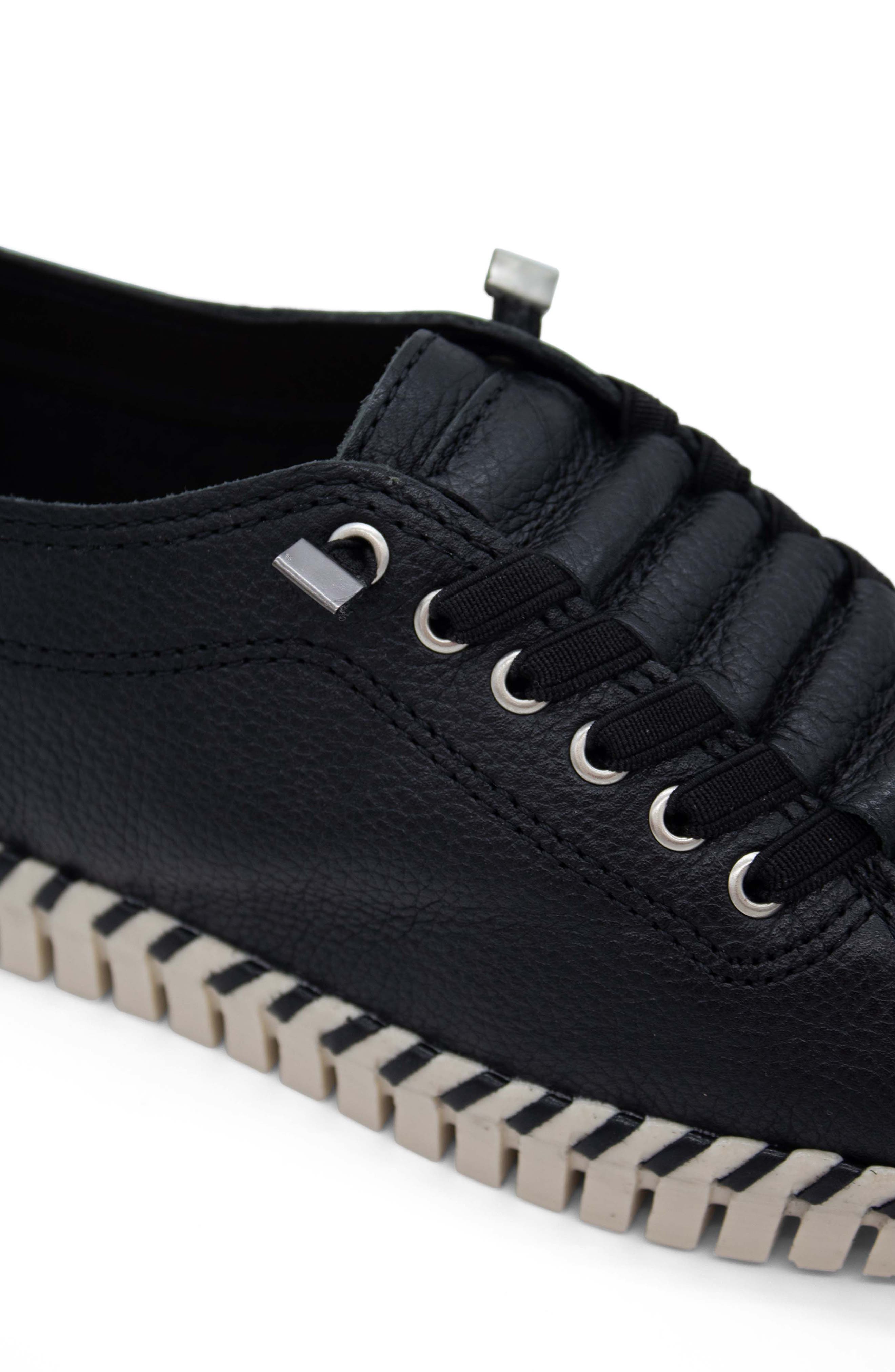 Bottero Bottwister Verao XXIII Sneaker, Alternate, color, Preto
