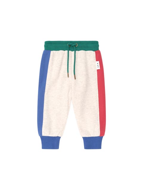 Colour Block Splice Trackpant (Baby)