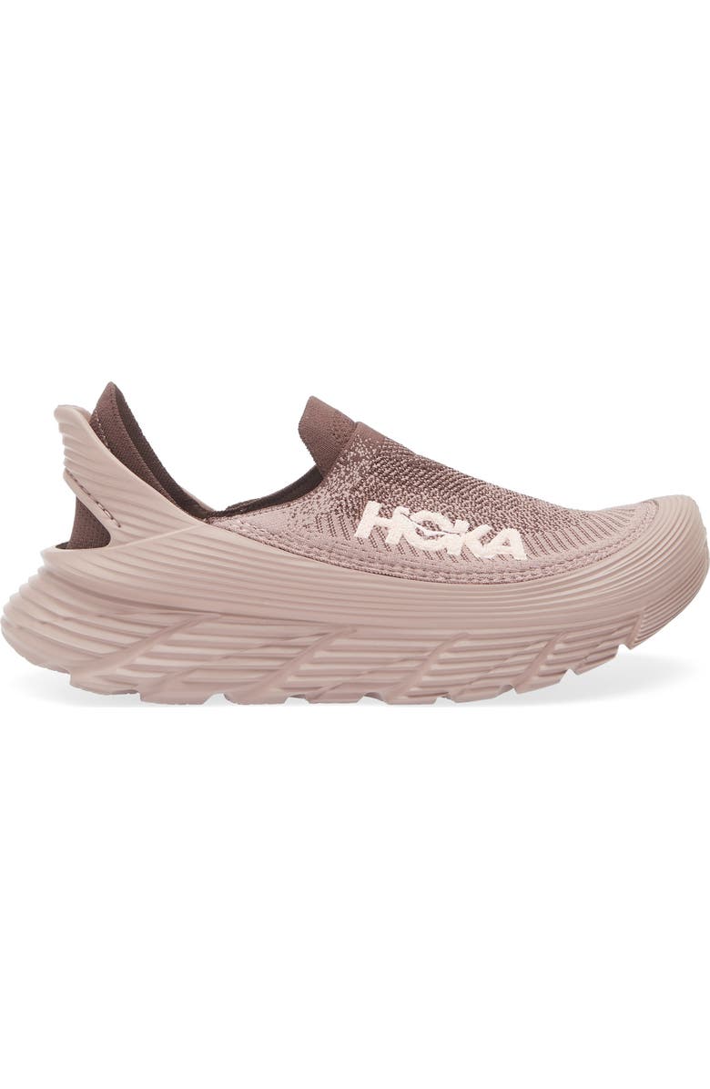 HOKA U Restore TC Slip-On Sneaker, Alternate, color,