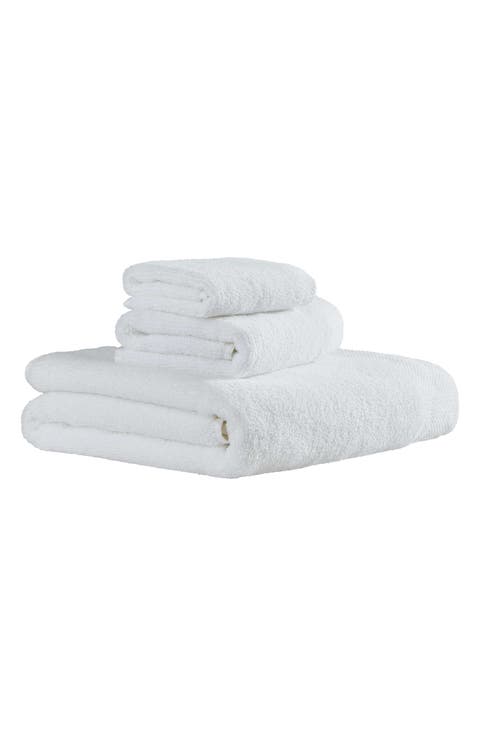 Entwine 3-Piece Towel Set