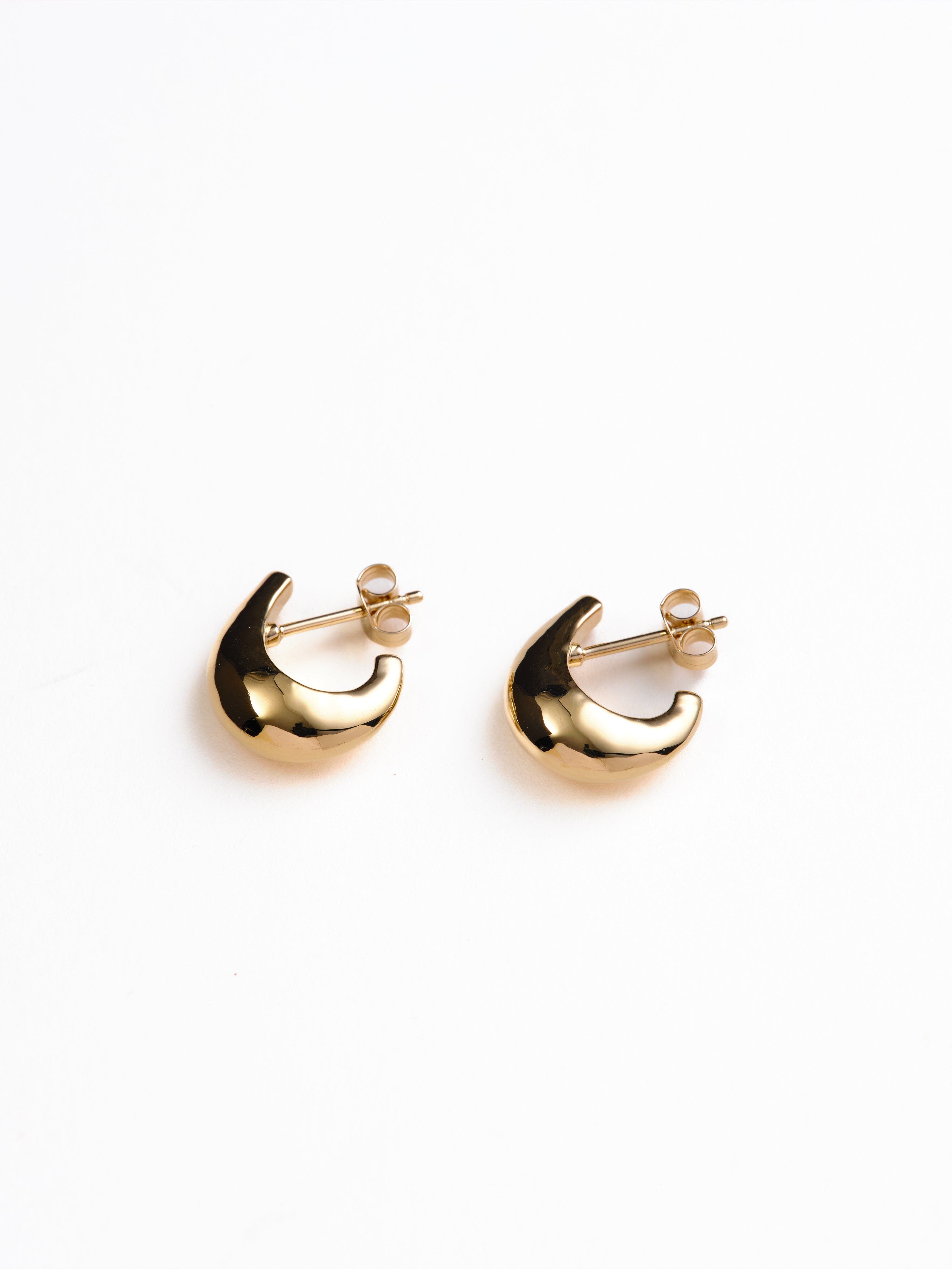 selected Recycled Gold Vermeil