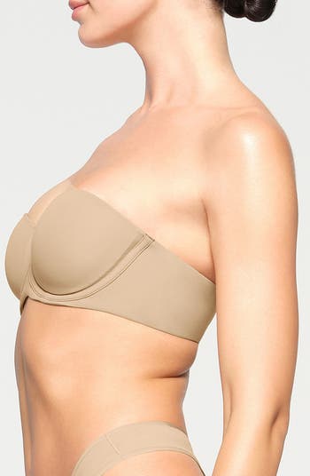 Fits Everybody Strapless Bra