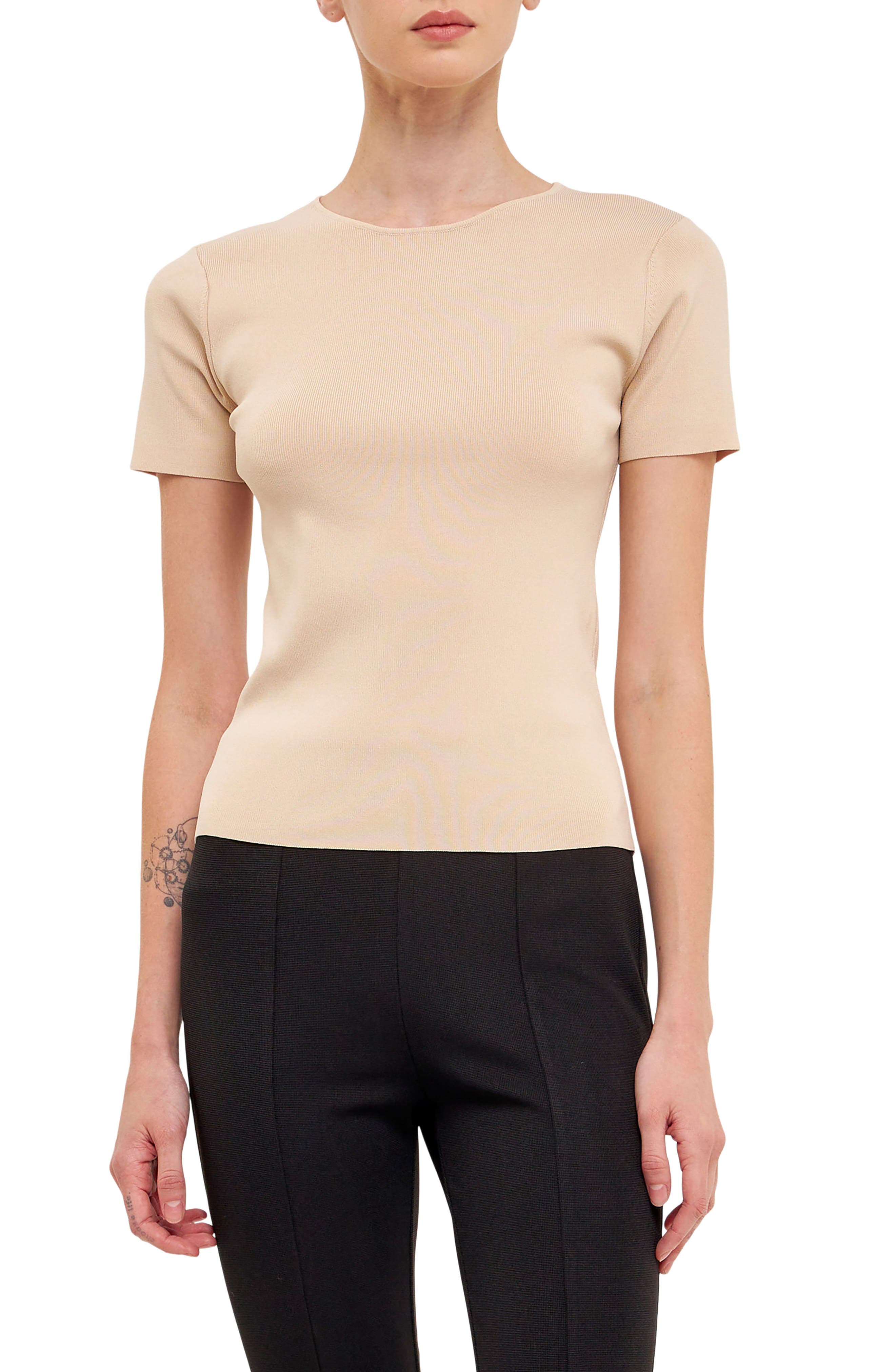 selected BEIGE