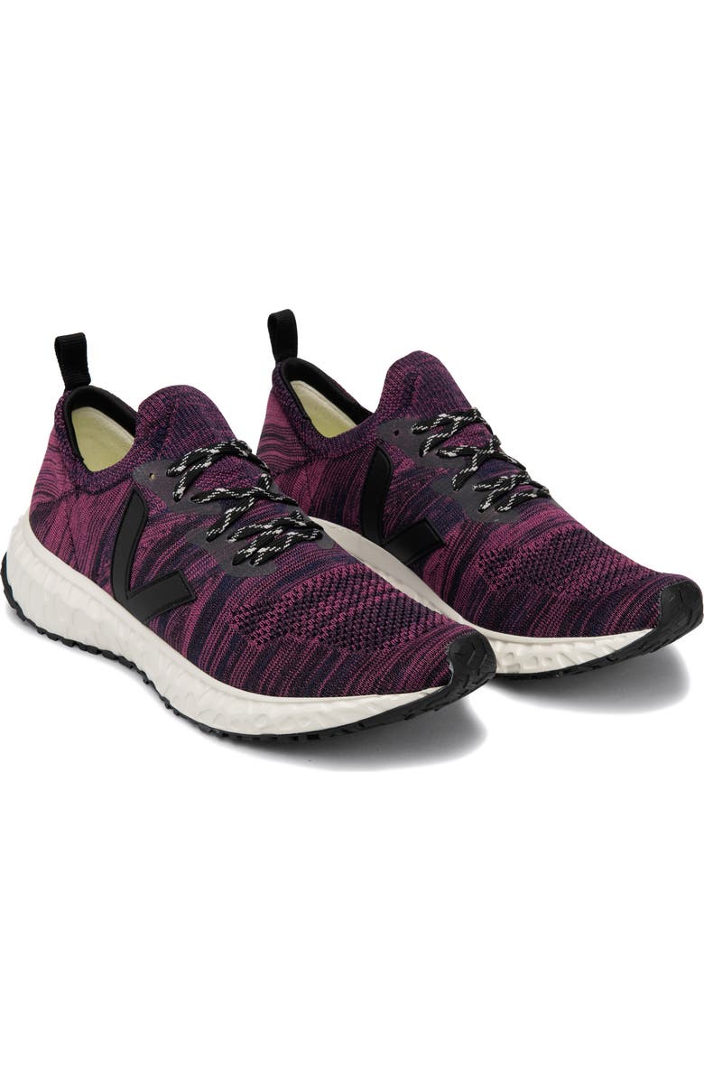 Veja Thunderbird Sneaker, Main, color, Ultra/Blk