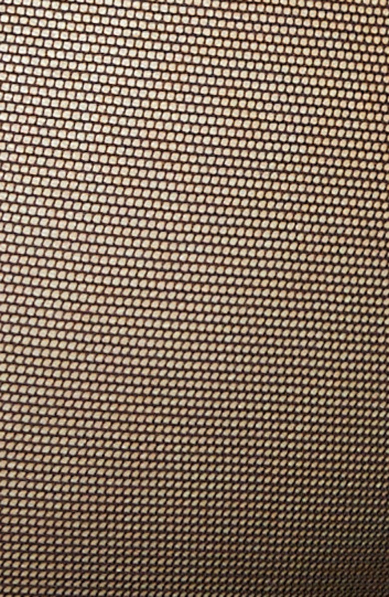 LUELLE Tibi Mesh Bralette, Alternate, color,