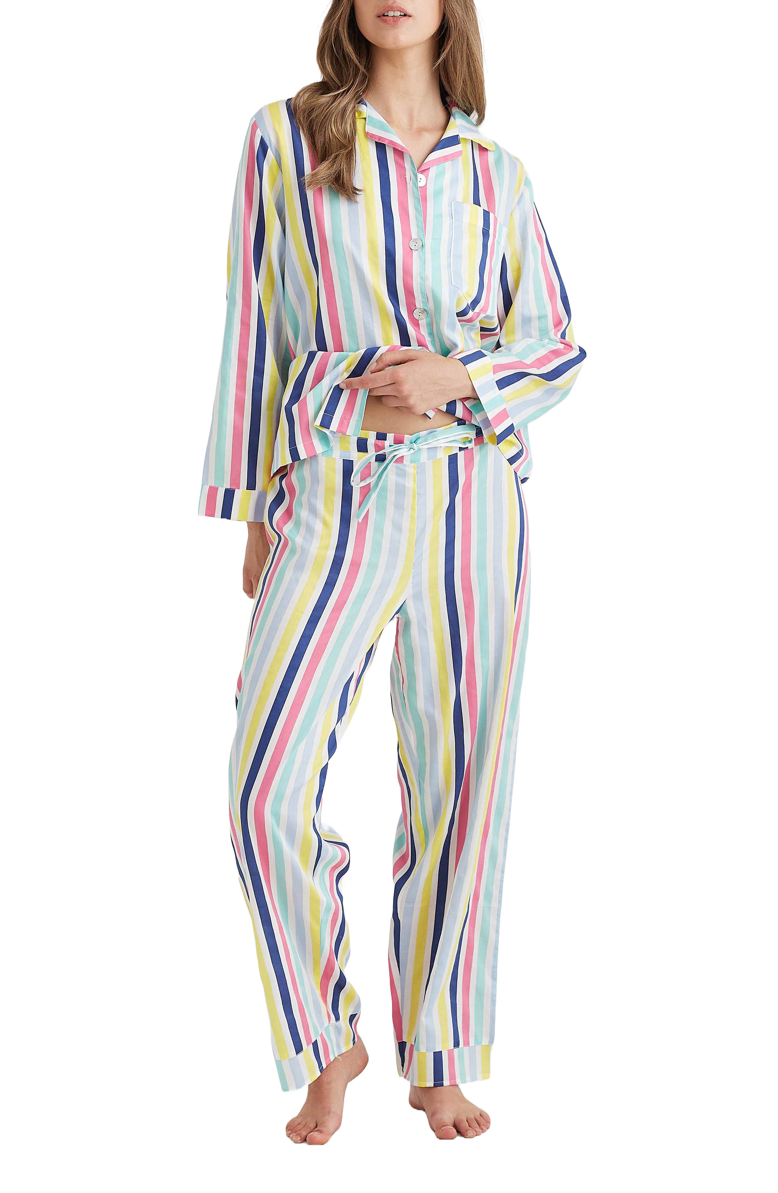 Papinelle Birthday Cotton Pajamas