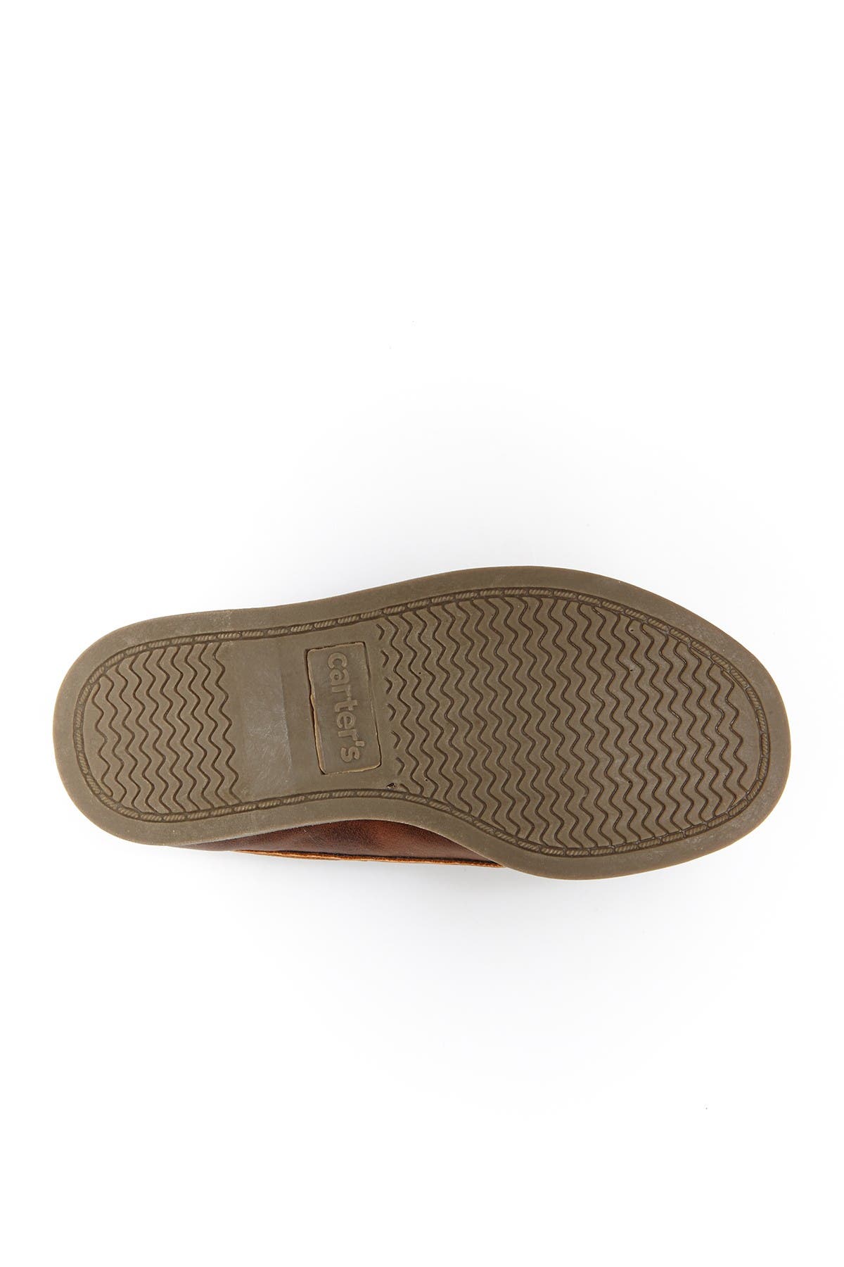 CARTERS Bauk Moccasin Driver, Alternate, color, 