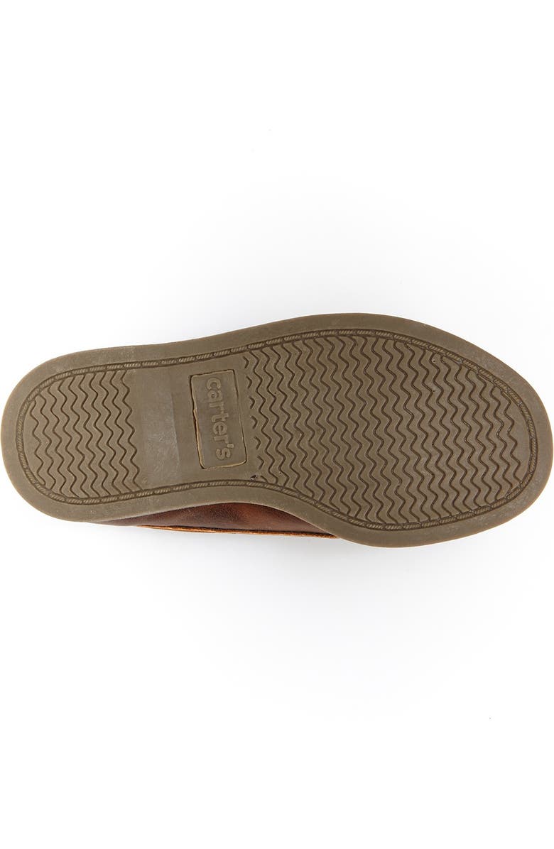 CARTERS Bauk Moccasin Driver, Alternate, color,